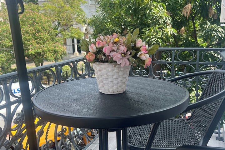 Terrace/Patio 33 of 37