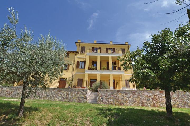 Villa Val dOlivi in Assisi