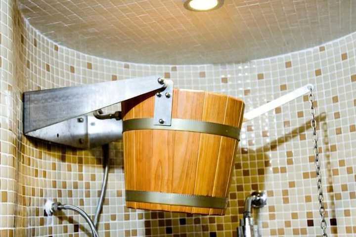 Bath Interior