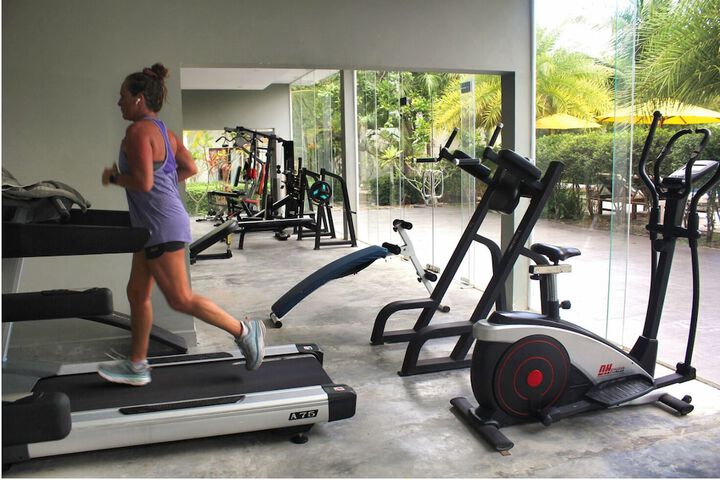 Health and Fitness 33 of 60