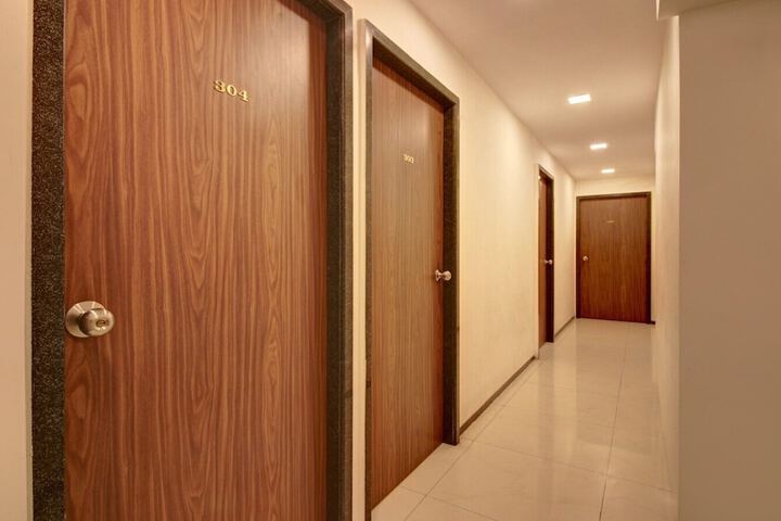 Hotel Interior 2 of 9