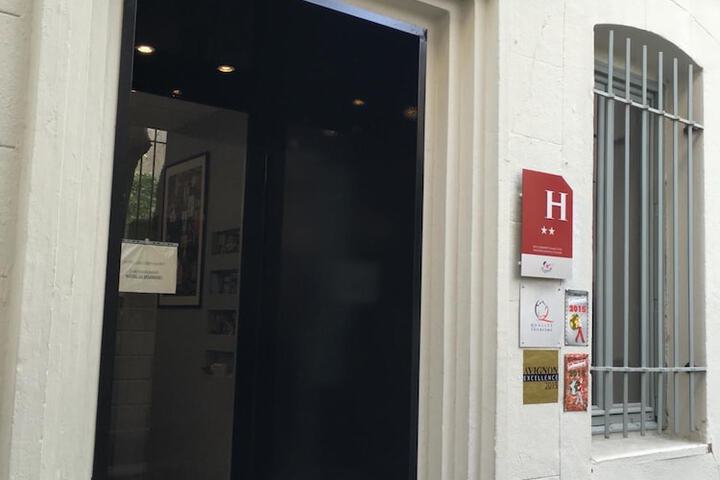Hotel 56 of 59