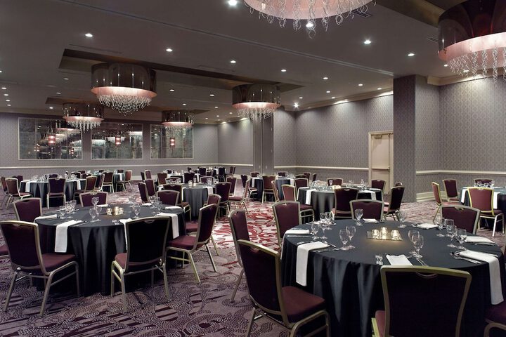 Ballroom