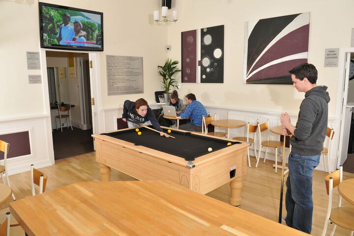 Billiards