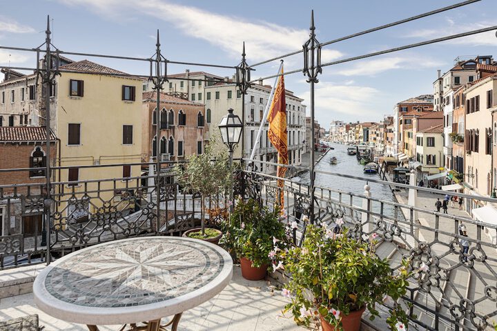 Palazzina Veneziana in Venice