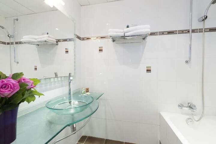 Bath Amenities