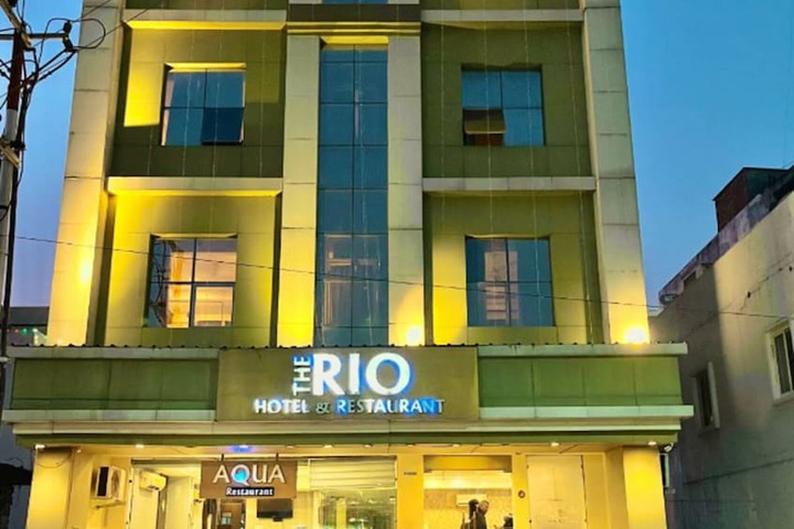 Hotel 21 of 21