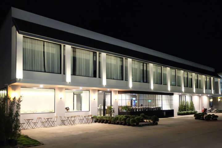 Srianunt Boutique Hotel