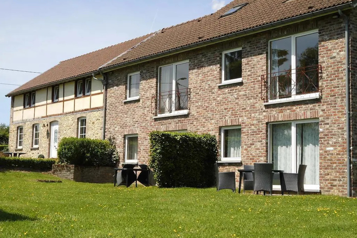 t Gulpdal Hotel Voeren Teuven