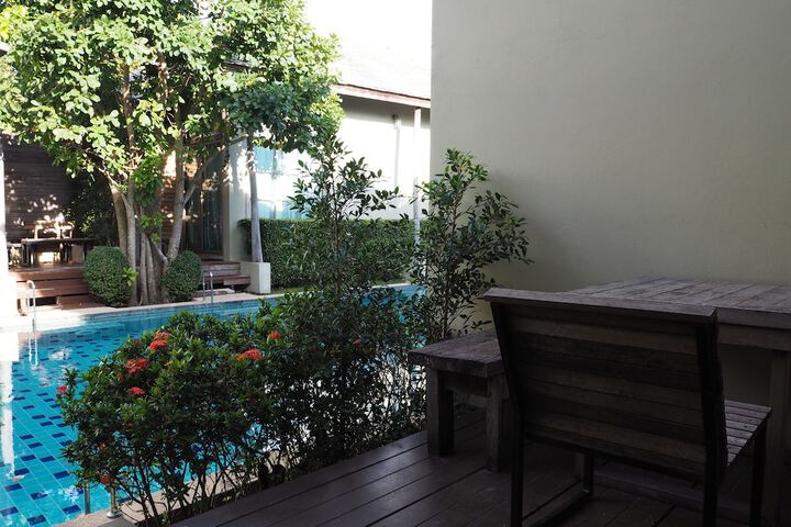 Terrace/Patio 68 of 93