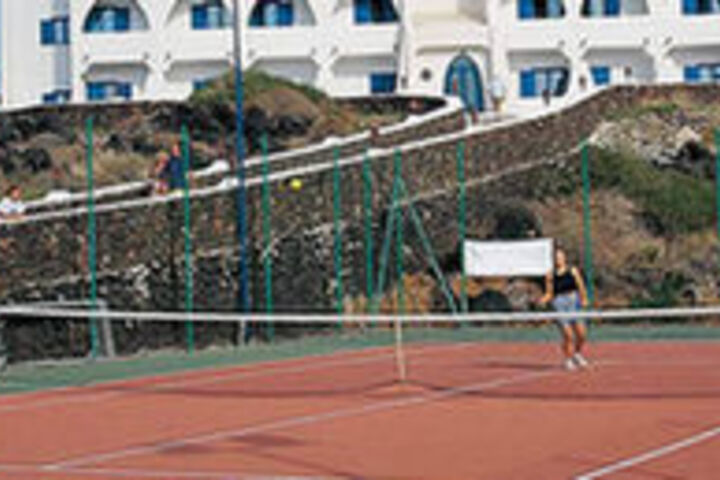 Tennis and Basketball Courts 40 of 42