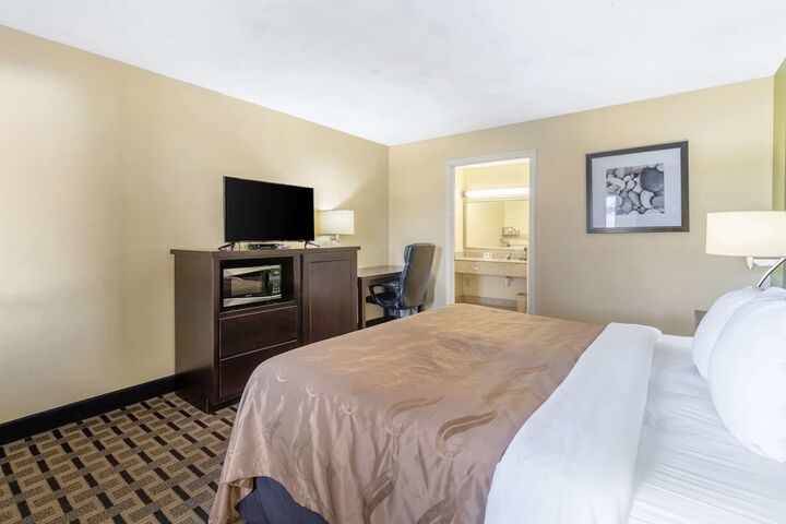 1 King Bed Mobility Accessible (6 of 13)
