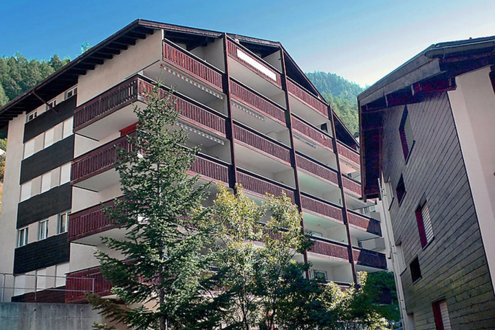 Haus St.Martin