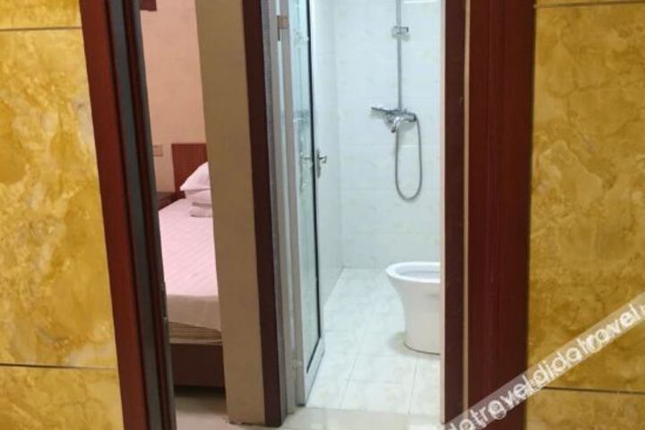 Xuzhou Hengxin Hotel