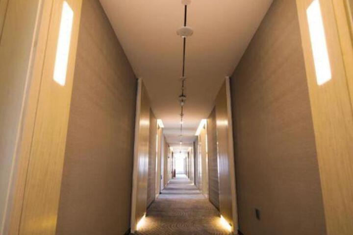 Echarm Hotel (Changchun Guigu Street)