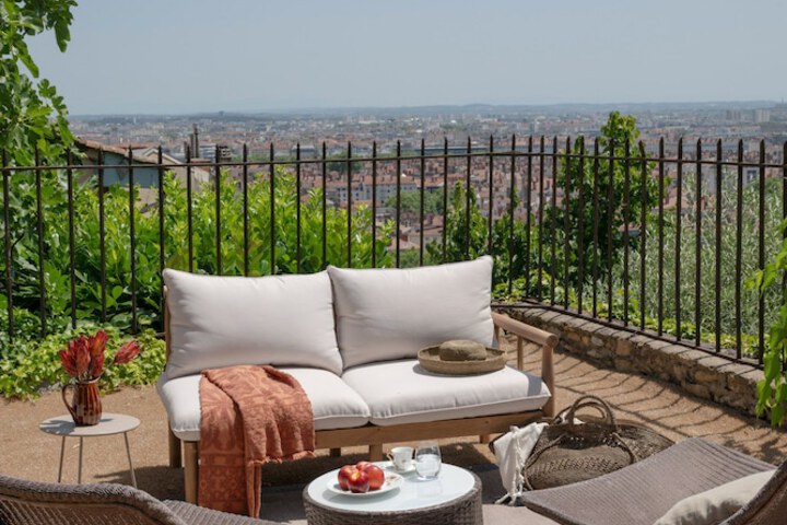 Terrace/Patio 517 of 780