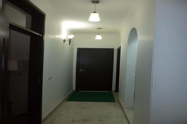 Jagnath B & B Hotel