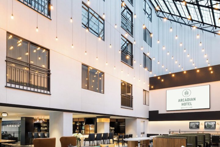 Hotel Interior 7 of 74