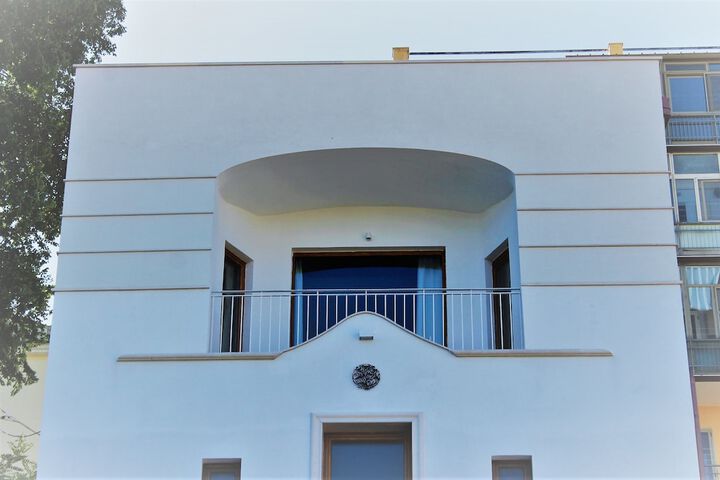 Hotel 36 of 55