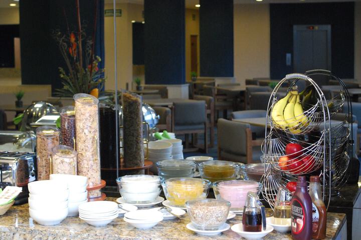 Buffet