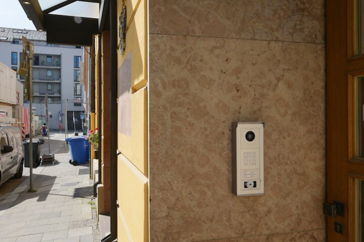 Hotel 45 of 47