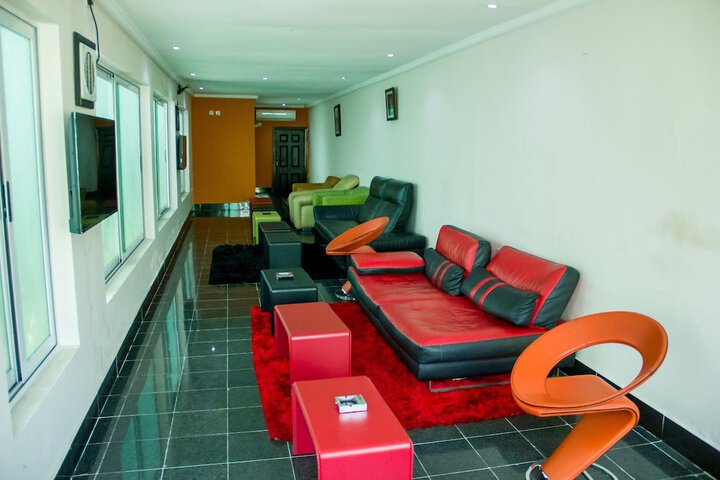 Hotel Interior 2 of 38