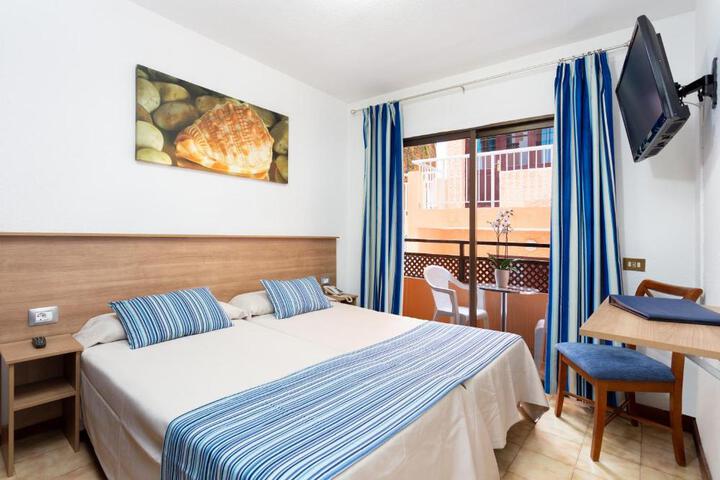 Fitness Center Photo