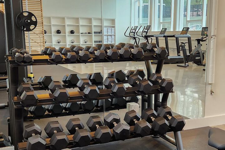 Health and Fitness 43 of 58