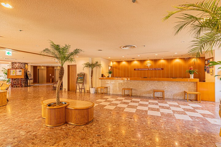 Hotel Interior 2 of 146
