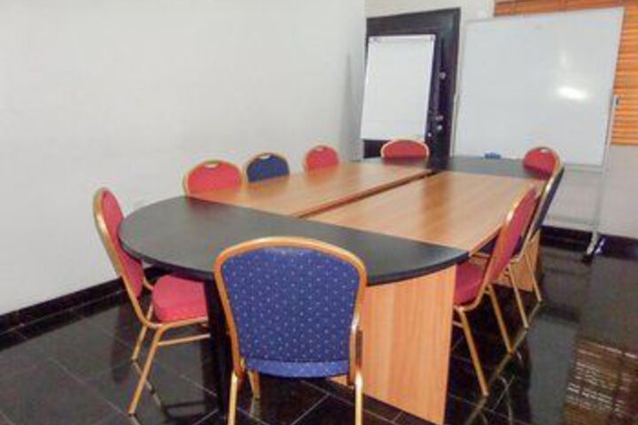 Meeting 20 of 23