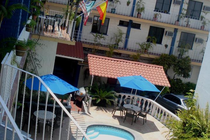 hotel