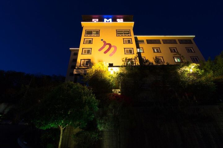 Hotel 11 of 58