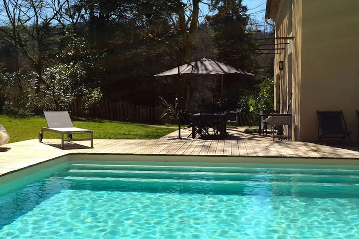 Pool 15 of 28
