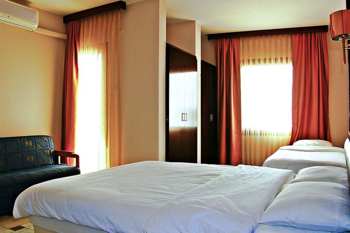 Samyeli Otel ve Restaurant