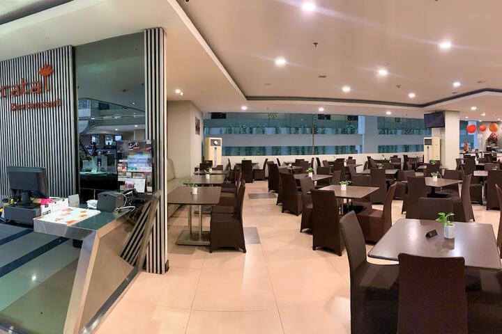 Restaurants
