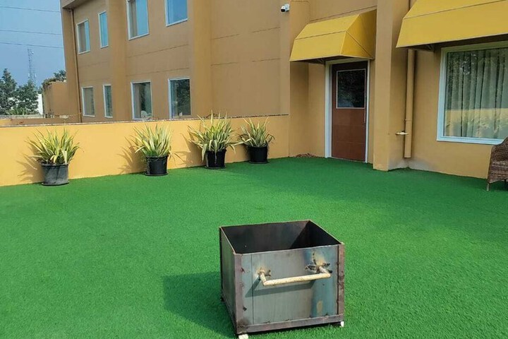 Hotel 20 of 20