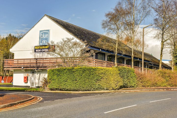 The Hotel Rafiya Redditch in Redditch