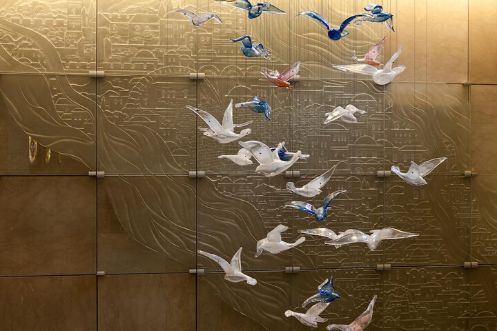 Lobby Photos