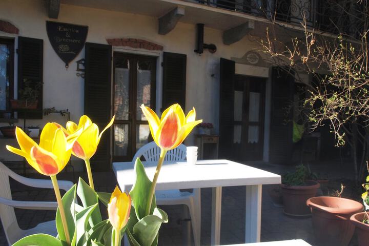 Outside Photo