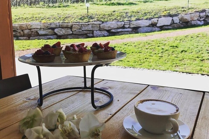 Breakfast/Coffee Service 38 of 62