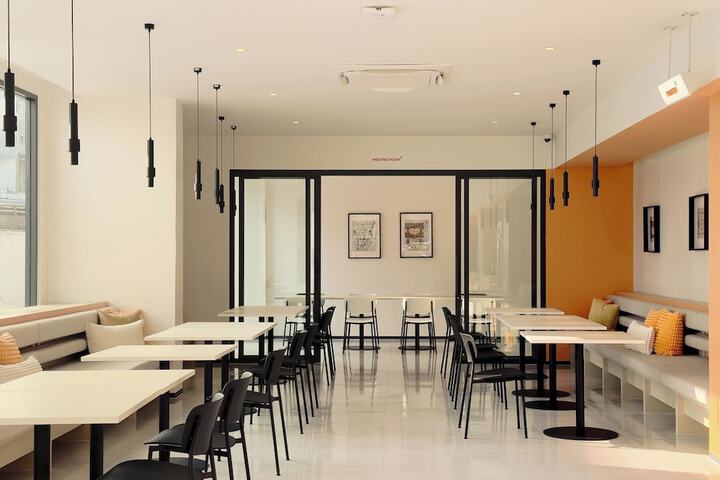 Hotel Interior 15 of 15