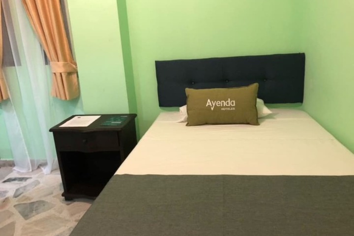 Room 13 of 54