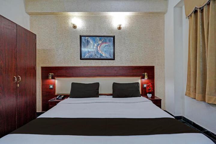 Hotel O Primero Near Aravali Biodiversity Park