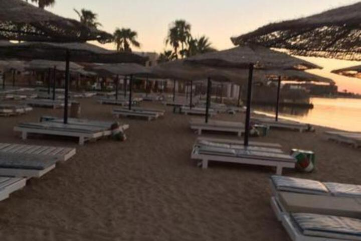 Mashrabiya hotel
