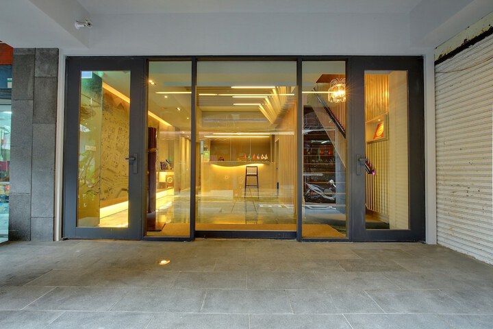 Hotel 52 of 52