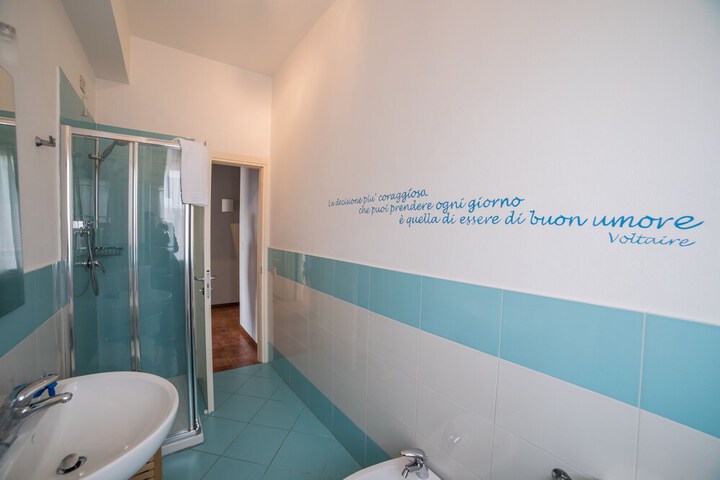 Bath Interior