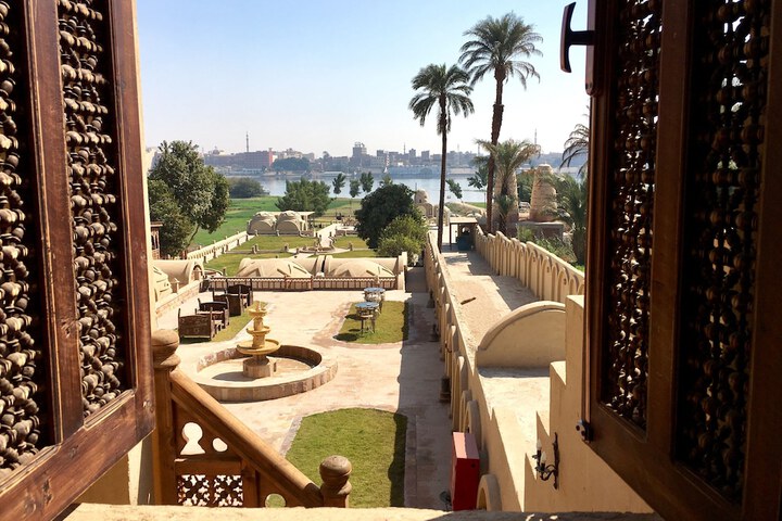 Hotel View 188 of 193