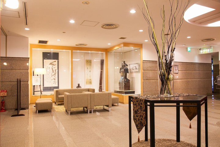 Hotel Interior 2 of 26