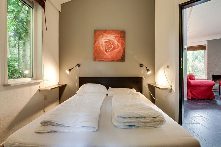 Comfortable Bungalow With Microwave Surrounded by Nature