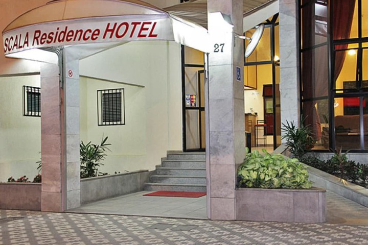 Hotel 40 of 48